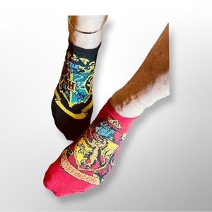 Harry Potter Collector Ankle Socks